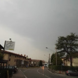 Giass Exterior