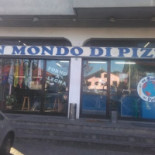 Un Mondo Di Pizza Extérieur
