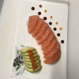 Sushiit Comida
