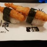 Sushiit Dentro