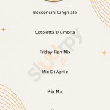 Le Canovine Comida