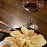 Garitta Comida