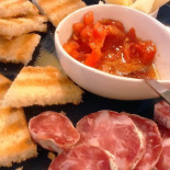 Garitta Comida
