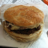 Burger House Comida
