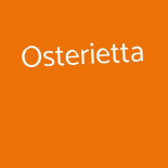 Osterietta Nourriture