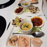 Osterietta Nourriture