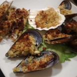 Osterietta Nourriture