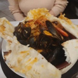 Osterietta Nourriture