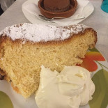 Taverna Baruffa Nourriture