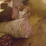 Hostaria Marcomando À l'intérieur