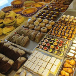 Pasticceria Dolce In Arte Nourriture
