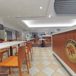Ristobio inside