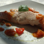 Ristobio food