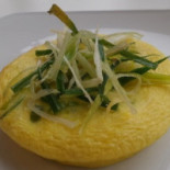 Ristobio food