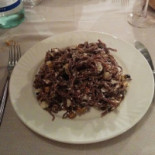 Al Cantuccio Comida