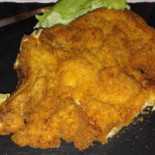 Al Cantuccio Comida