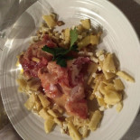 Al Cantuccio Comida