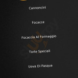 Pasticceria Scalvini À l'intérieur