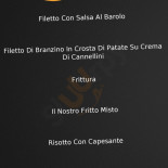 Saporito Nourriture