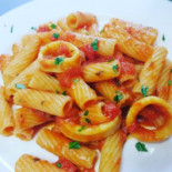 Saporito Nourriture