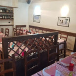 La Locanda food