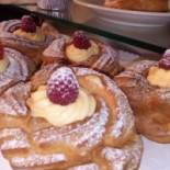 La Locanda food