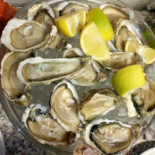 La Locanda food