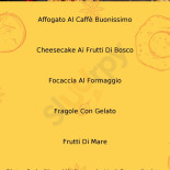 Il Focone Nourriture