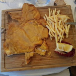 Il Focone Nourriture