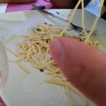 Bernina Nourriture