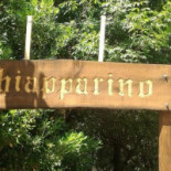 Chiapparino Exterior