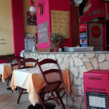 Le Aquile Comida