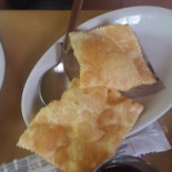 Chiapparino Nourriture
