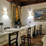 Villa Moscardo Nourriture
