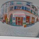 Ô Feügo À l'intérieur