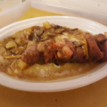 Ô Feügo Nourriture