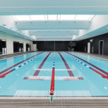 Virgin Active Inside