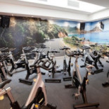 Virgin Active Inside
