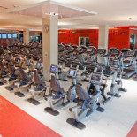 Virgin Active Outside