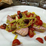 Gein Comida