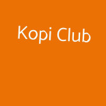 Kopi Club Nourriture