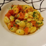 Il Cavallino Nourriture