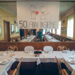 Il Cavallino Nourriture
