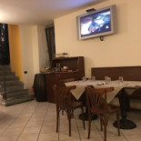 Kopi Club Nourriture