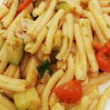 Il Cavallino Nourriture