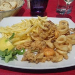 Kopi Club Nourriture