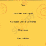 B-mat Coffee Drink Comida