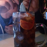 B-mat Coffee Drink Comida