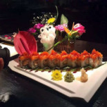 Tokyo Sushi food