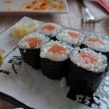 Tokyo Sushi food